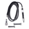 Pneumatic Grinding Pen Air Grinder Adjustable Portable Polishing Tool Set