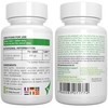 Igennus Pure Methyl Folate 400 mcg, 180 Tablets, Clean Label,
