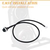 GGTE Connector Input Cable for Bowflex Max Trainer Models: M3,