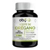 Oby - Aceite De Oregano 95% Carvacrol Con Sábila Y