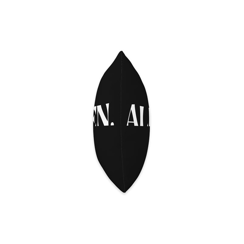 I Am Part Alien Throw Pillow