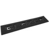 1pcs 19-23 Blazer Rear Liftgate Emblem Letter Nameplate 3D Badge