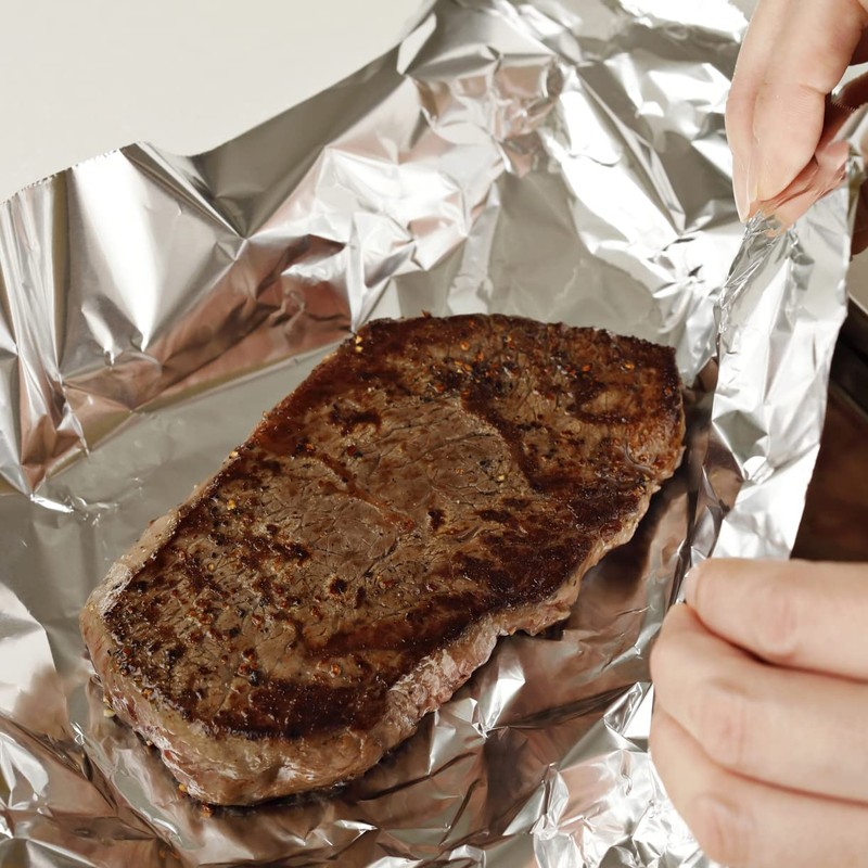 Yuuki MC Pepper Steak Easening 12.7 oz (360 g)