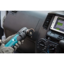 Makita B-65040 Multi-Tool Starlock Segment Saw Blade Tma071 HM/Riff