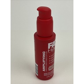 SAMY FAT HAIR 0 Calories Amplifying Leave-In Conditioner & Styler  4 OZ / 118 mL