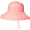 SCALA LC399 GIANA BASIC Basic Women's Hat, UV Protection, pink,