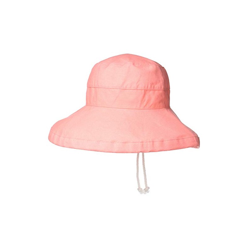 SCALA LC399 GIANA BASIC Basic Women's Hat, UV Protection, pink,