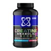 USN Creatine Anabolic Creatine & BCAAs I Candy Pop I