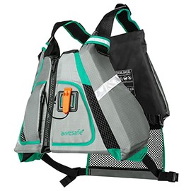 awesafe Adult Watersport Universal Vest