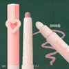 peripera mood in shade eye stick M02 Rosynation - P02