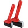 Diamond Painting Roller Rubber Brayer Printmaking Inking Gluing Application Art