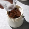Bincoo Coffee Maker Dosing Funnel 54mm for Moka Pot-Coffee Powder