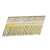 BHTOP 3 Inch Framing Nails, 21 Degree EG Smooth Shank
