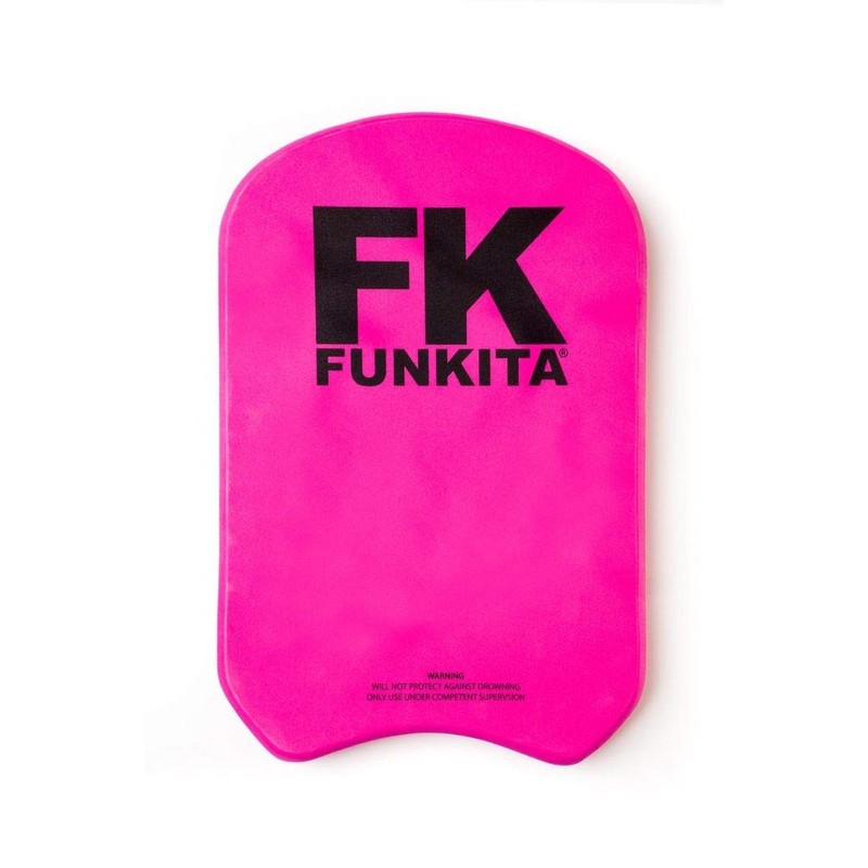 Funkita Kickboard Still Pink