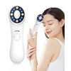 Facial Lift-Up, EMS RF Facial Beauty Device, Multi Function, Ion