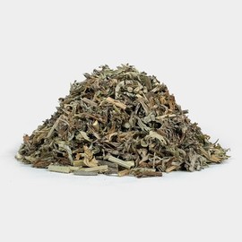 O'Herb Domestic Dried Mugwort Tea 250g / 오허브 국내산 말린쑥 애엽 쑥차 250g
