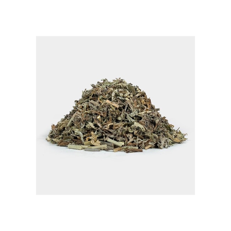 O'Herb Domestic Dried Mugwort Tea 250g / 오허브 국내산 말린쑥