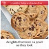 David's Cookies Gluten-Free Chocolate Chip Cookies 9-pack - Gourmet Cookies