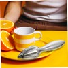 MAGICLULU 1Pc Manual Citrus Juicer Orange Squeezer Hand Press Lemon