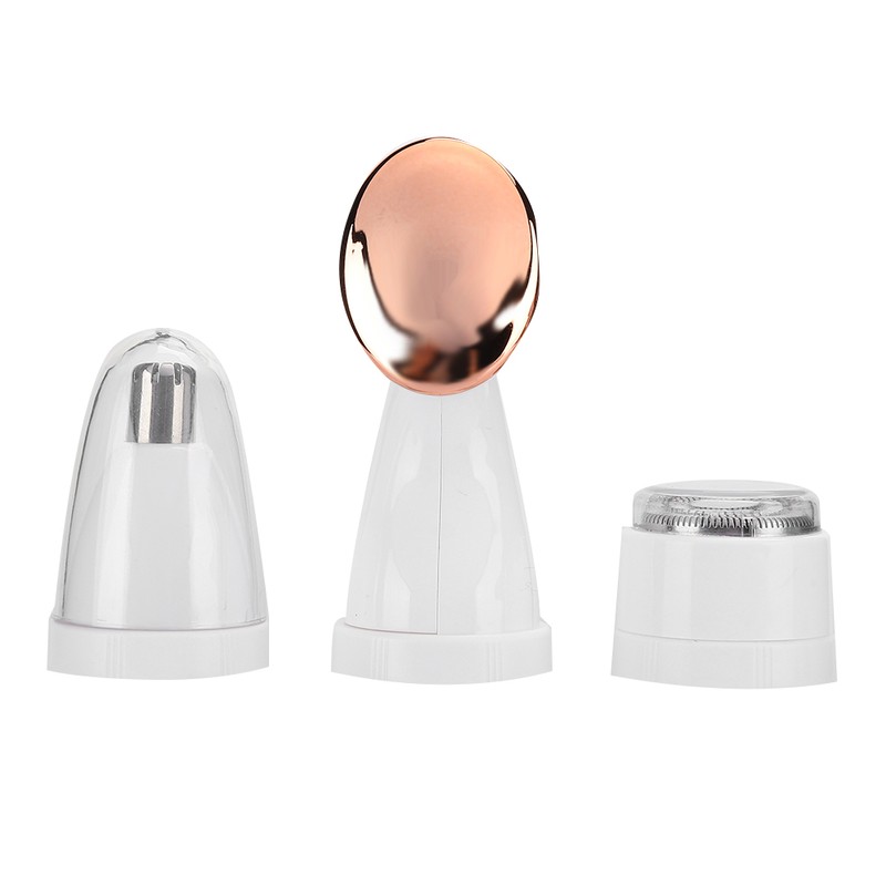4 in 1 Multi Functional Eyebrow Trimmer Hair Shaver Nose