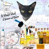 The Blissful Cat Paw Butter, Moisturizer for Dry Paw Pads,