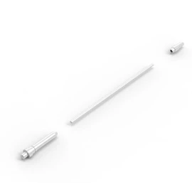 haikyu-pa-tu Nr Antenna Medium 2 Set, 50-Pack
