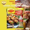6 Packs Shish Taouk Tawook Tawouk Tavuk Spice Mix Kebab