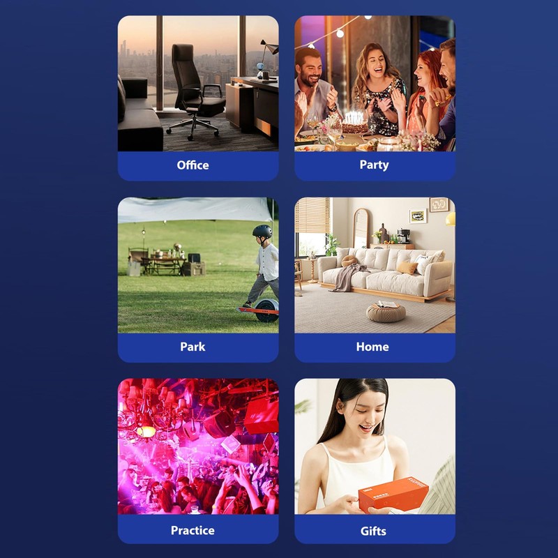 Electronic Drum Set 3D Motion Sensing Technology Electric Air Drum