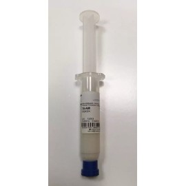 Nordson Lot of 3 Nordson EFD  70-AM Silicon Free, Thermal Compound 25g 01/2014 - 01/2016