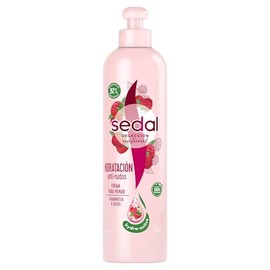 Crema para Peinar Sedal Hidratación Anti-Nudos 300 ml