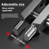 Stripped Screw Extractor Set, Faucet Installation and Removal Tool Screw