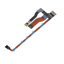 LHHZYKJGS Gimbal Ribbon Cable Replacement For Dji Mini 2/Mavic Mini/Mini 4K/Mini 2 SE Accessories Flexible Flat Gimbal Wire Repair Parts Mini SE Drone Spare Part(3 in 1)