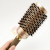 Giant Hair Volume Round Brush for Blow Drying Giant Round Brush