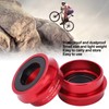 Bike Bottom Bracket Waterproof Dustproof Cycling Accessories for Mountain Road