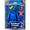 Rainbow Friends Roblox Series 2 Blue 5” Action Figure Phat