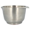 Birkmann 708594 Premium Baking, Mixing and Serving Bowl, 3.0 Litres,
