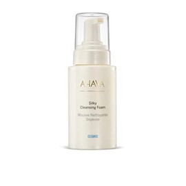 Ahava Time To Clear Gentle Facial Cleansing Foam 200 ml