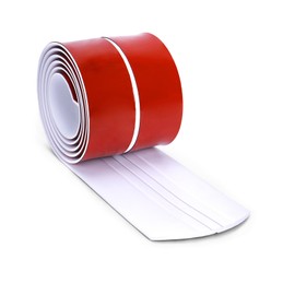 Gtouse Keel Guard Protector for Fiberglass and Aluminum Boats, 8FT Self-Adhesive Boat Keel Guard Protects from Rocks Ramps Scratches Damage, 5 Inches Wide 8 Feet Length Fit Boat Size Up to 22 FT