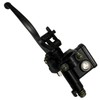 Sollon 7/8'' Left Hydraulic Brake Master Cylinder Lever Pump Replace
