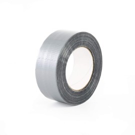 MUSIC STORE Gaffa Tape Standard Silver