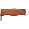 Old Ram Full Tang Fully Functional Outdoor Camping Survival Hunting