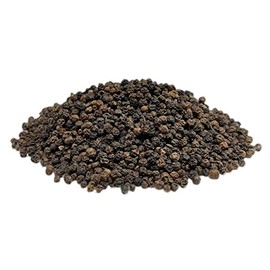 Black Pepper 1.8 oz (50 g) Whole Spice, Black Pepper Spice