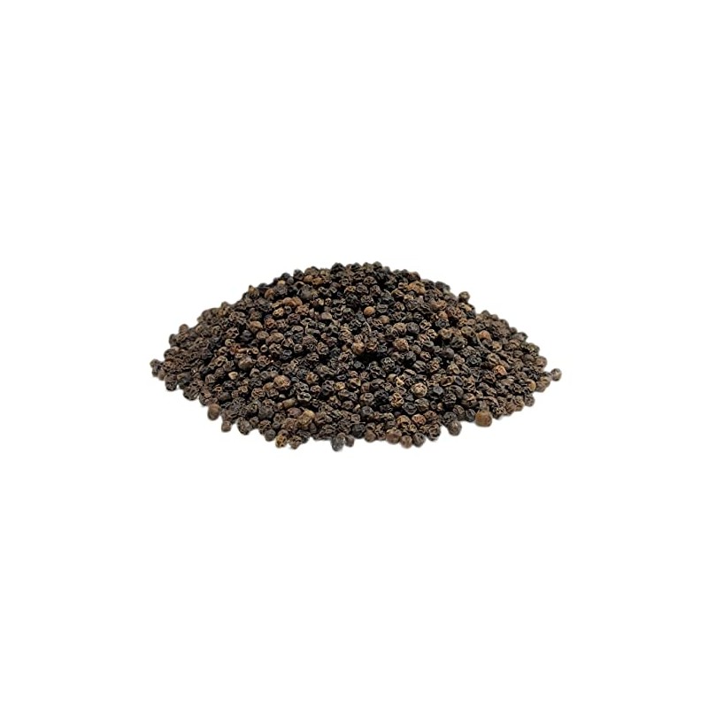 Black Pepper 1.8 oz (50 g) Whole Spice, Black Pepper