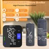 Blood Pressure Monitors for Home Use, 8-17'' & 12-21'' Extra