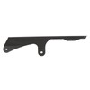 Motorcycle Chain Cover Aluminium Chain Belt Guard Protector Shield for