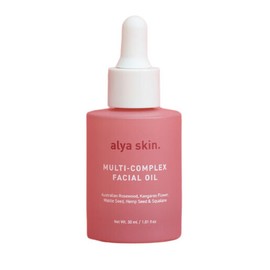 Alya Skin Multi-Complex Facial Oil 30ml