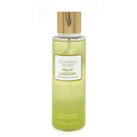 Victoria's Secret Tropichroma Fragrance Mist Palm Lagoon