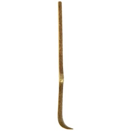 Koyanagi 34082 Bamboo Tea Ladle (Tora Bamboo)
