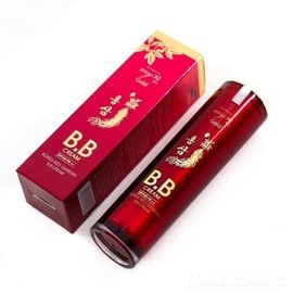 My Gold 123 UBuy Shop_KOREA RED Ginseng B.B Cream 40ml/ UV Protection (SPF50+PA+++)