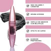 Máscara De Pestañas Maybelline New York Lash Sensatational Negro